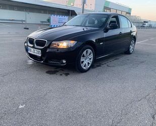 BMW BMW 318d - Gebrauchtwagen