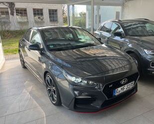 Hyundai Hyundai i30 Fastback N Performance |1Hand |8f | Pa Gebrauchtwagen