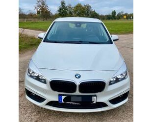 BMW BMW 220 Active Tourer 220i Advantage Advantage Gebrauchtwagen