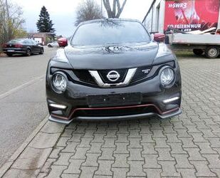 Nissan Nissan Juke Nismo RS Gebrauchtwagen