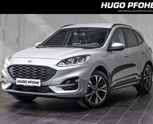 Ford Ford Kuga ST-Line 1.5 EcoBoost 150 PS Navi Winter- Gebrauchtwagen