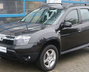 Dacia Dacia Duster 1.5 dCi 110 FAP Laureate aus 1. Hand Gebrauchtwagen