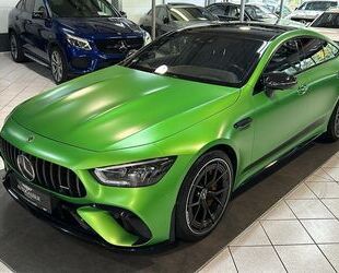 Mercedes-Benz Mercedes-Benz AMG GT 63 S E AMG SPECIAL EDITION*CA Gebrauchtwagen