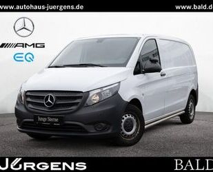 Mercedes-Benz Mercedes-Benz VITO 116 KASTEN KOMPAKT+KLIMA+NAVI+K Gebrauchtwagen