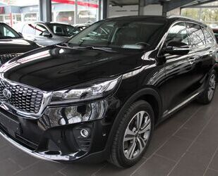 Kia Kia Sorento 2.2 CRDi Platinum 4WD Autom.(7-Sitzer Gebrauchtwagen