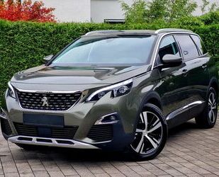 Peugeot Peugeot 5008 Allure Business (1. Hand, Kamera, Sit Gebrauchtwagen