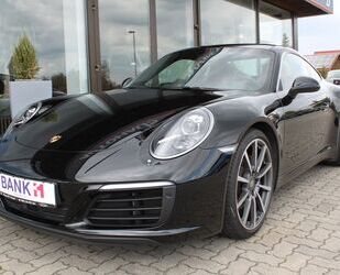 Porsche Porsche 991.2 S, PDK, ACC, Lift, Glasdach, deutsch Gebrauchtwagen