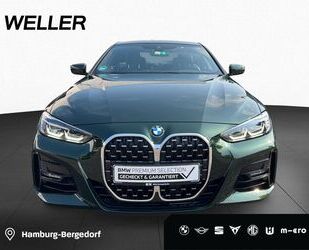 BMW BMW 420i xDrive Coupe M-Sport LC-Pro HUD DAB HiFi Gebrauchtwagen