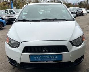 Mitsubishi Mitsubishi Colt Lim. 3-trg. ClearTec MOTION*1.Hand Gebrauchtwagen