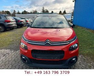 Citroen Citroën C3 Feel Gebrauchtwagen