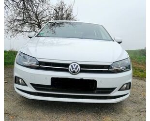 VW Volkswagen Polo 1.6 TDI SCR 70kW DSG/Navi /Highlin Gebrauchtwagen