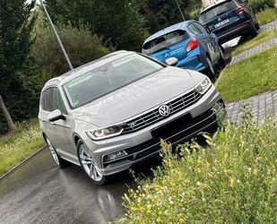 VW Volkswagen Passat 2.0 TDI SCR 140kW DSG BMT Comfor Gebrauchtwagen