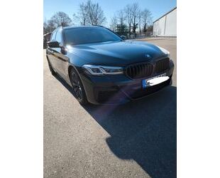 BMW BMW 530d Touring A - Gebrauchtwagen