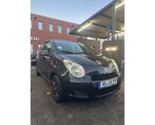 Suzuki Suzuki Alto 1.0 Basic Basic Gebrauchtwagen