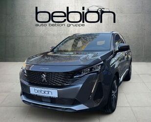 Peugeot Peugeot 3008 1.2 PureTech 130 Allure Pack FLA 360 Gebrauchtwagen