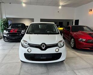 Renault Twingo Gebrauchtwagen