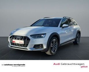 Audi A4 Allroad Gebrauchtwagen