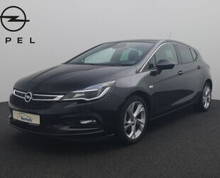 Opel Opel Astra K Lim. 1.4 Dynamic SHZ LHZ TEMPO Gebrauchtwagen