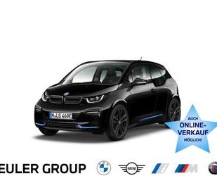 BMW BMW i3 I3S 120Ah Navi digitales Cockpit LED Klimaa Gebrauchtwagen