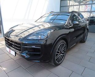 Porsche Porsche Cayenne 3.0 AHK/Bose/Spot-Abgasanlage/Sitz Gebrauchtwagen