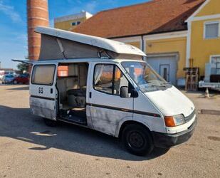 Ford Ford Transit Nugget Wesfalia Gebrauchtwagen