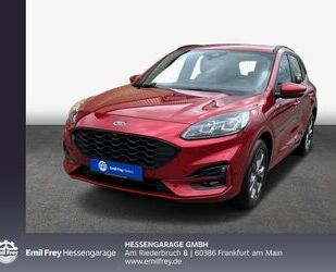 Ford Ford Kuga 1.5 EcoBoost ST-LINE Gebrauchtwagen