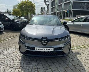 Renault Renault Megane Paket Techno EV60 220hp optimum cha Gebrauchtwagen