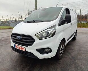 Ford Ford Transit Custom Kasten 340 L1 Trend+4917623433 Gebrauchtwagen