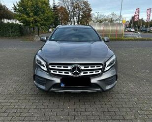 Mercedes-Benz Mercedes-Benz GLA 220 4MATIC DCT PEAK Edition AMG Gebrauchtwagen