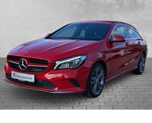 Mercedes-Benz Mercedes-Benz CLA 180 Shooting Brake Urban Automa Gebrauchtwagen