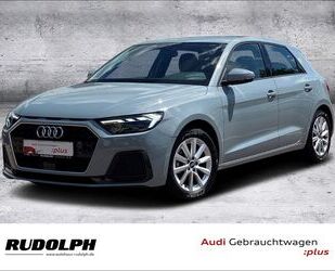 Audi Audi A1 advanced 25 TFSI LED Smartphone Einparkh v Gebrauchtwagen