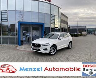 Volvo Volvo XC60 D4 Momentum Pro AHK LED NAVI PDC Gebrauchtwagen