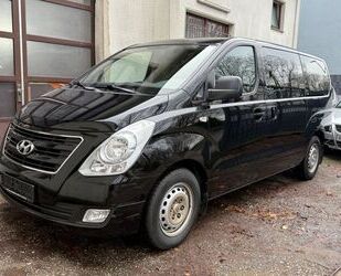 Hyundai Hyundai H-1 Travel Comfort 8Sitzer,Klimaanlage,Eur Gebrauchtwagen