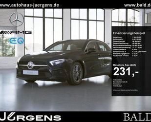 Mercedes-Benz Mercedes-Benz A 200 Progressive/Navi/Wide/LED/Temp Gebrauchtwagen