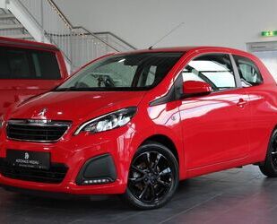 Peugeot Peugeot 108 Active Gebrauchtwagen