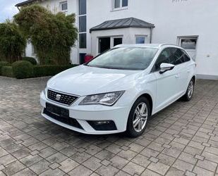 Seat Seat Leon ST Xcellence Automatik Gebrauchtwagen