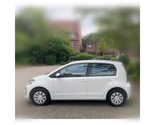 VW Volkswagen move up! Start-Stop/SHZ/Klima/BC/Tempo/ Gebrauchtwagen