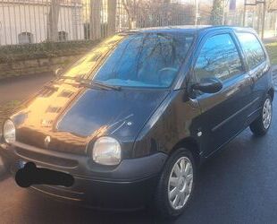 Renault Renault Twingo Toujours 1.2 Edition Toujours TÜV n Gebrauchtwagen