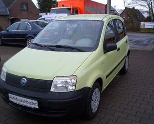 Fiat Fiat Panda 1.1 8V Active Gebrauchtwagen