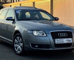 Audi Audi A6 Avant 3.0 TDI quattro Gebrauchtwagen