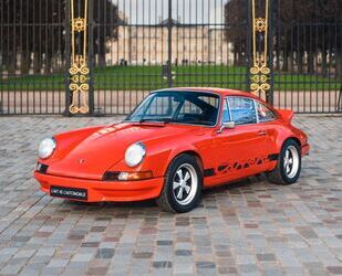 Porsche Porsche 911 Carrera RS 2.7L Touring - first series Gebrauchtwagen