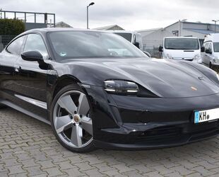 Porsche Porsche Taycan Panorama,Wärmepumpe,Performancebatt Gebrauchtwagen