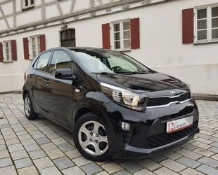 Kia Kia Picanto Edition 7*Klima*Tüv-Neu-KD-NEU Gebrauchtwagen