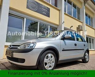 Opel Opel Corsa Enjoy|75 PS| Klima| lückenloses Scheckh Gebrauchtwagen