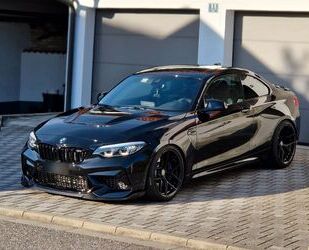 BMW BMW M2 Competition Gebrauchtwagen