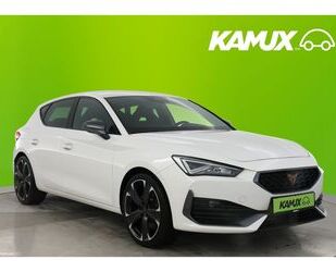 Cupra Cupra Leon 1.4 TSI Limo DSG VZ+LED+NAVI+VIRTUAL+AC Gebrauchtwagen