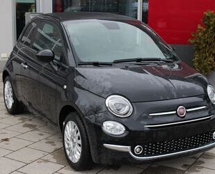 Fiat Fiat 500 Dolcevita Tech Paket/Komfort Paket/DOLCE Gebrauchtwagen