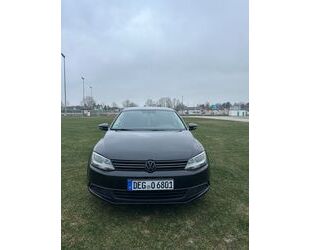 VW Volkswagen Jetta 1.6 TDI DSG Comfortline Comfortli Gebrauchtwagen