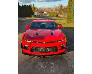 Chevrolet Chevrolet Camaro SS 2017 6.2 Gebrauchtwagen