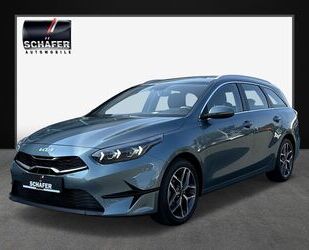 Kia Kia Ceed Sportswagon Spirit Navi Totwinkel Kamera Gebrauchtwagen